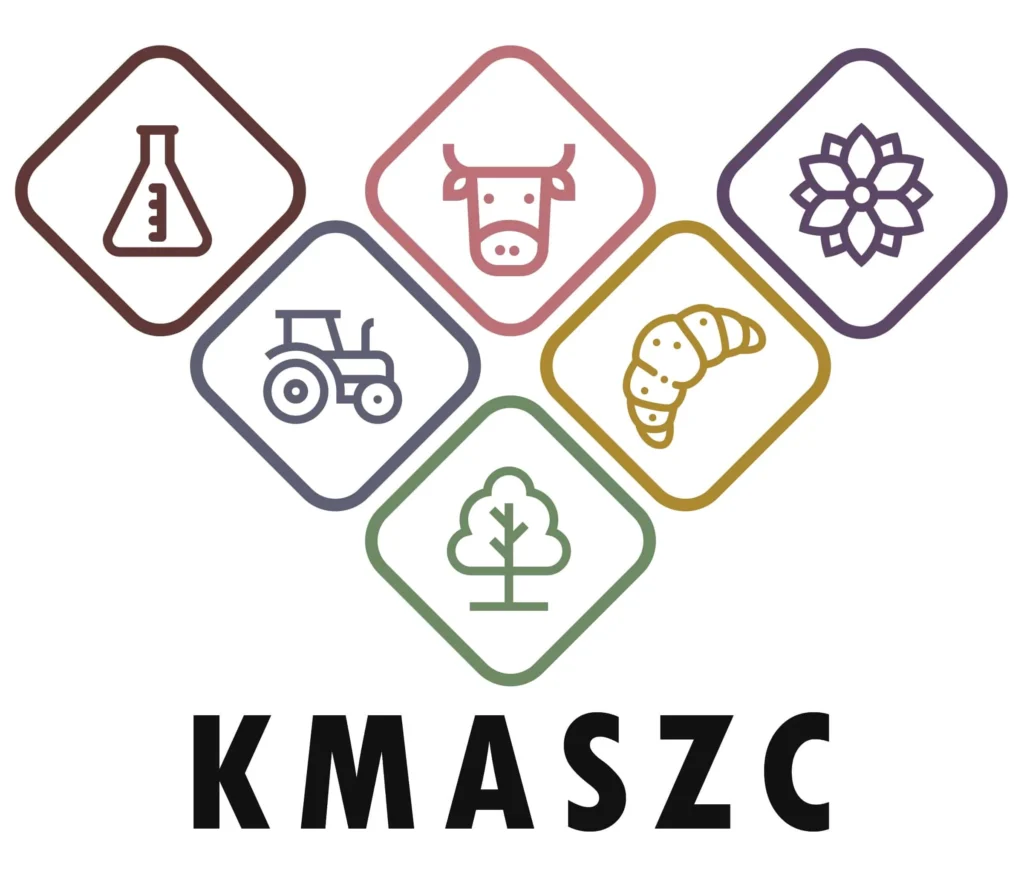 KMASZC színes logó