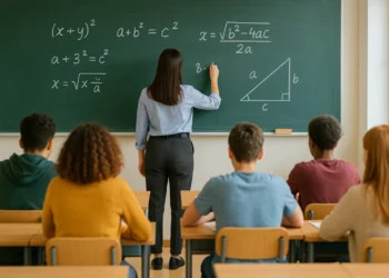 Matematika oktató álláshirdetés (Fáy András)